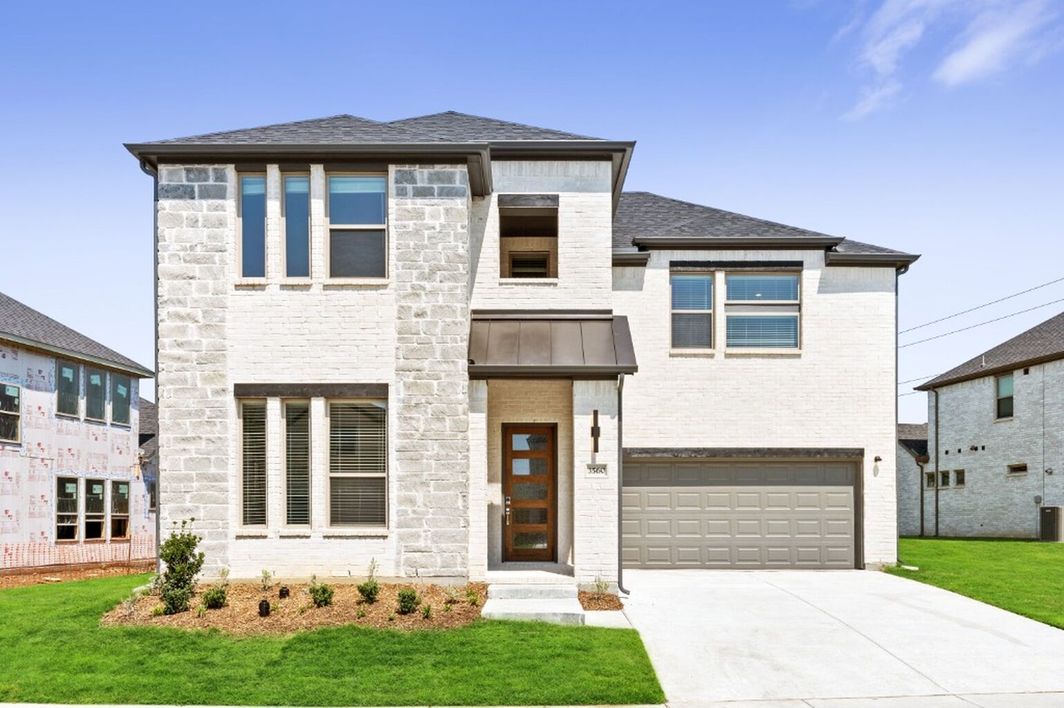 Trophy Signature Homes