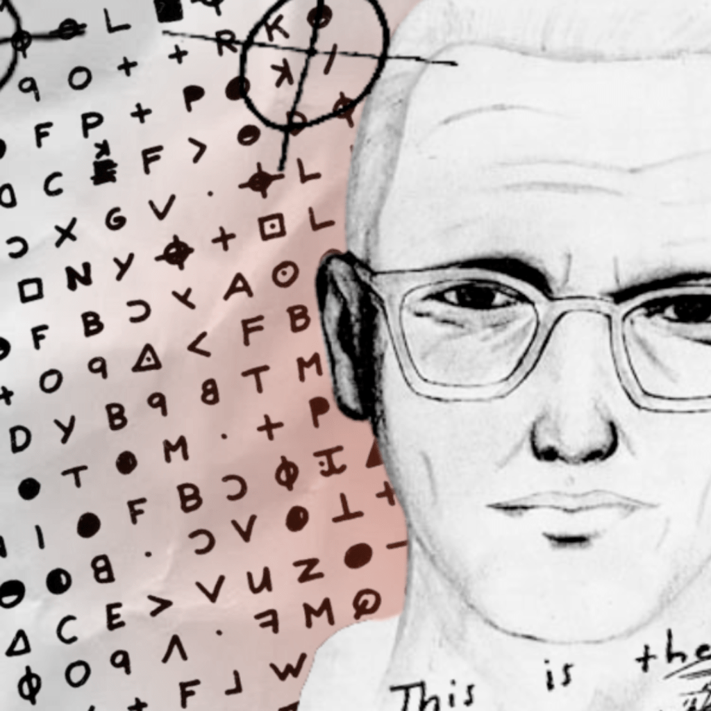 Who is the Zodiac Killer?