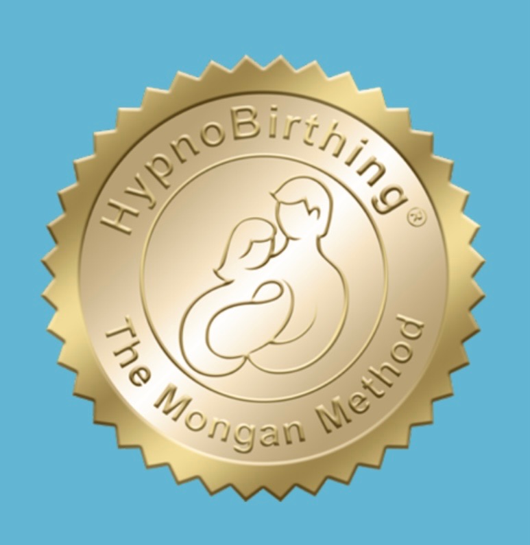 HypnoBirthing Registration! 
