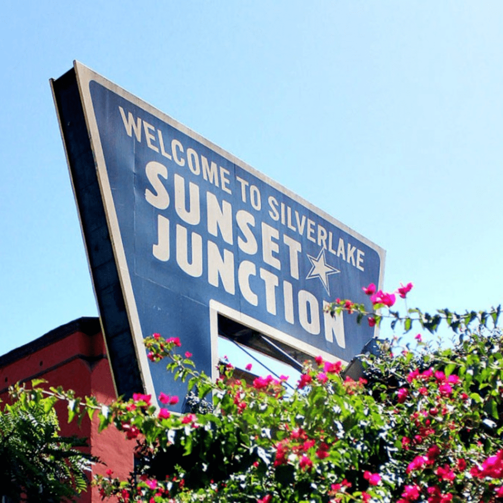 Walking all 25 miles of Sunset Boulevard in a day reminded us why we love L.A.