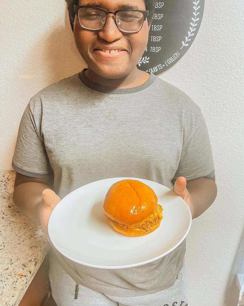 Break Bread on a Budget