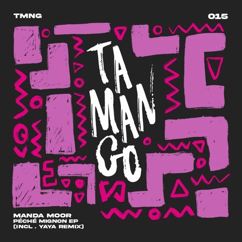 PÉCHÉ MIGNON EP ⚛️