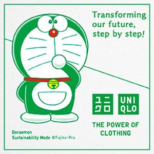 UNIQLO Sustainability Efforts