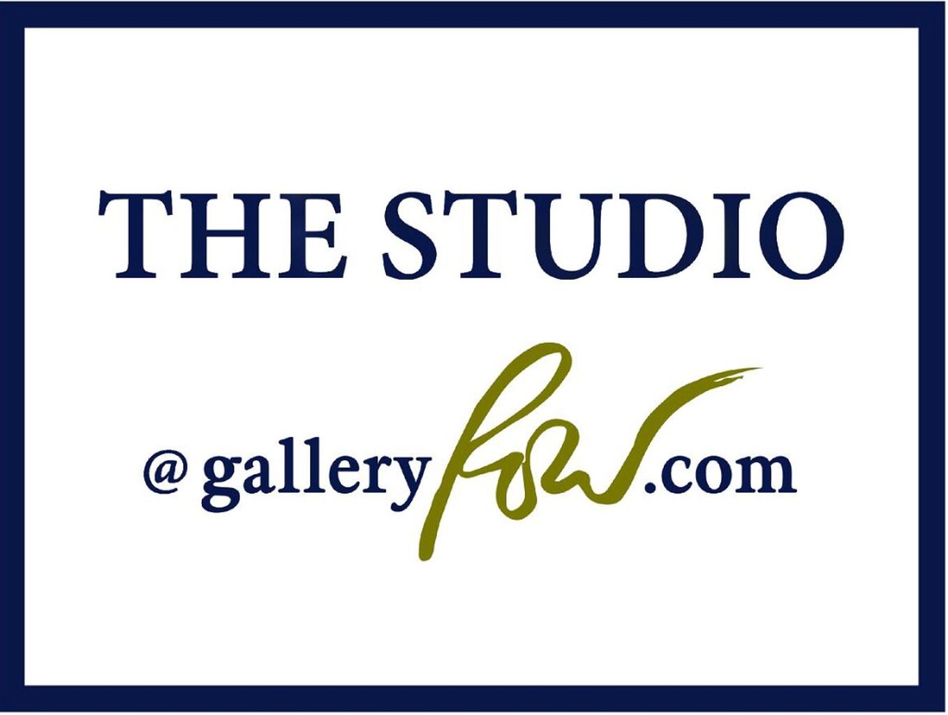 WHO'S SHOWING at @ Gallery Row?