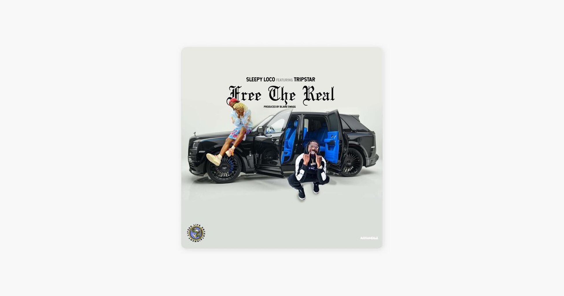 Free the Real (feat. Tripstar) by Sleepy Loco
