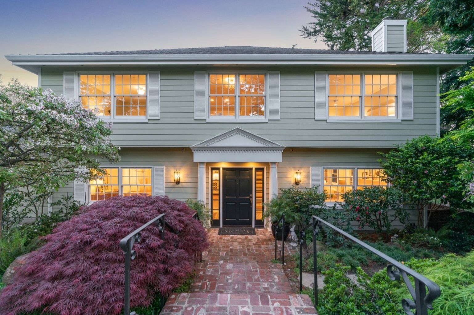 Sold! 6316 Bullard Dr, Oakland