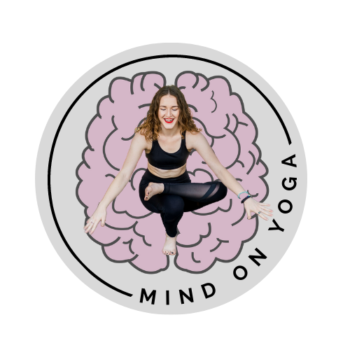 The Mind on Yoga App