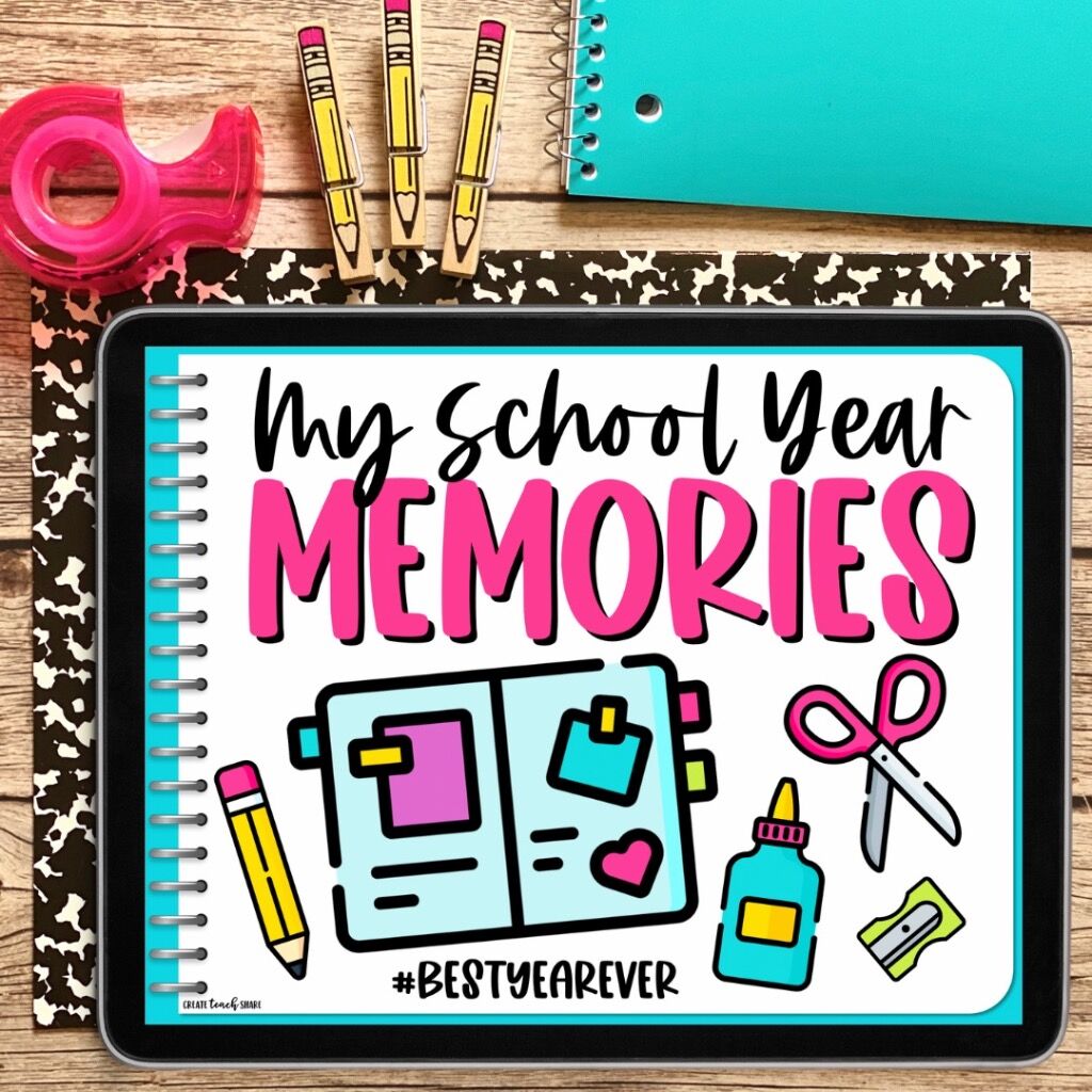 Memory Book