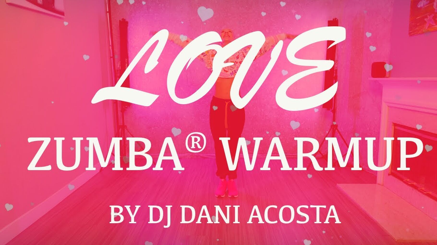 ❤️ Love &ndash; DJ Dani Acosta