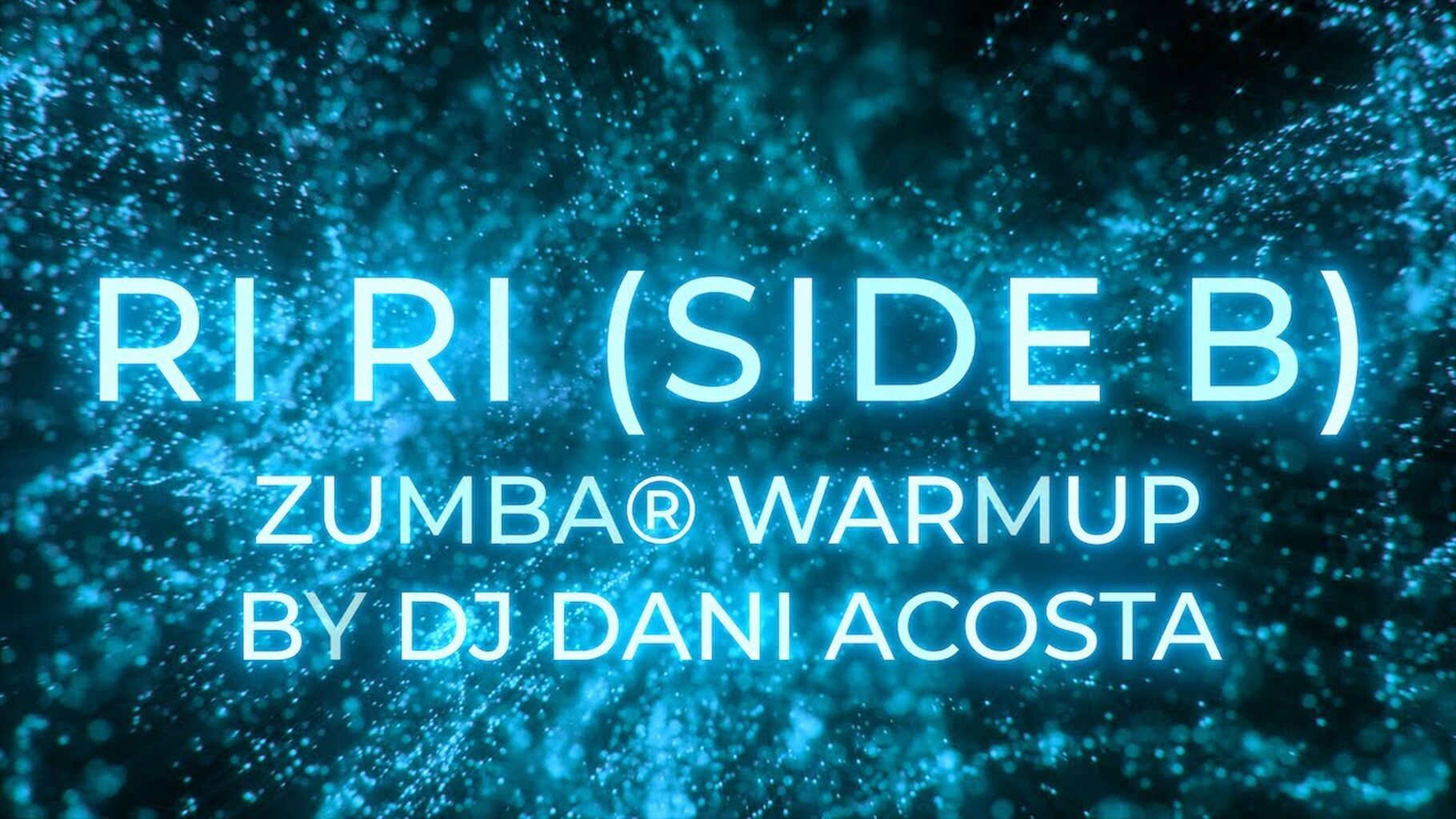Ri Ri (Side B) &ndash; DJ Dani Acosta