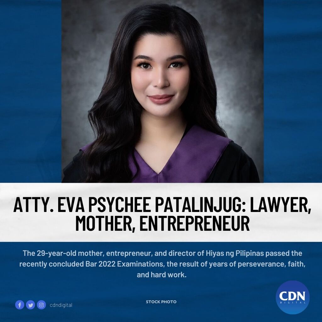 Eva Patalinjug