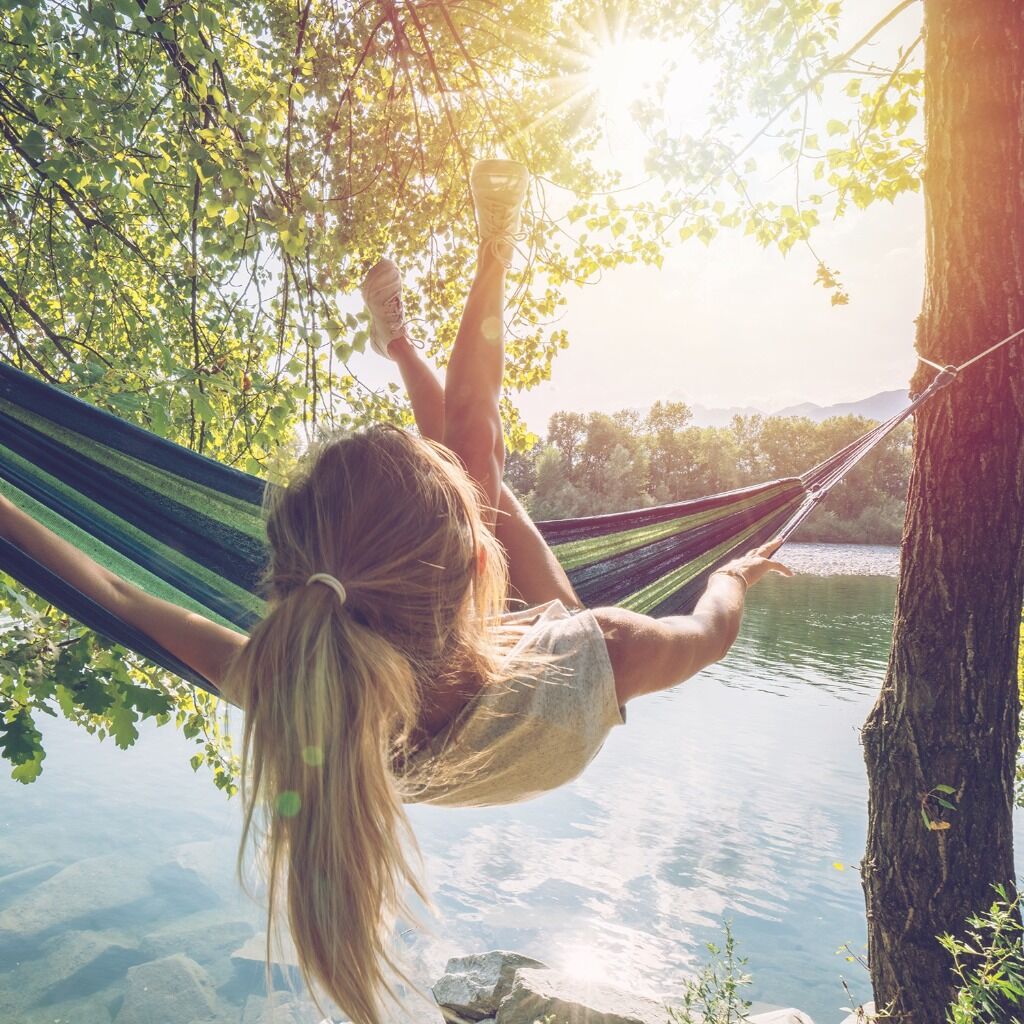 Outdoor Living