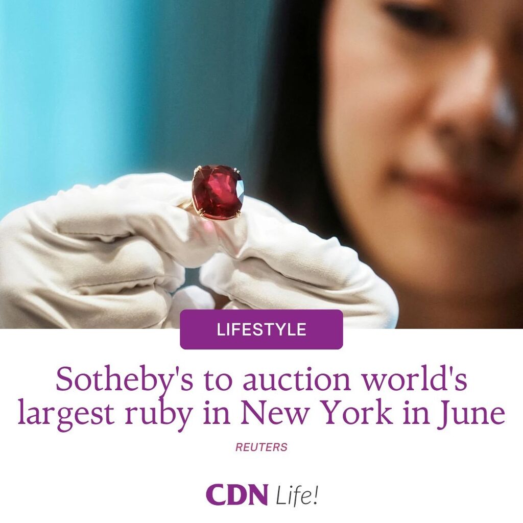 Largest Ruby