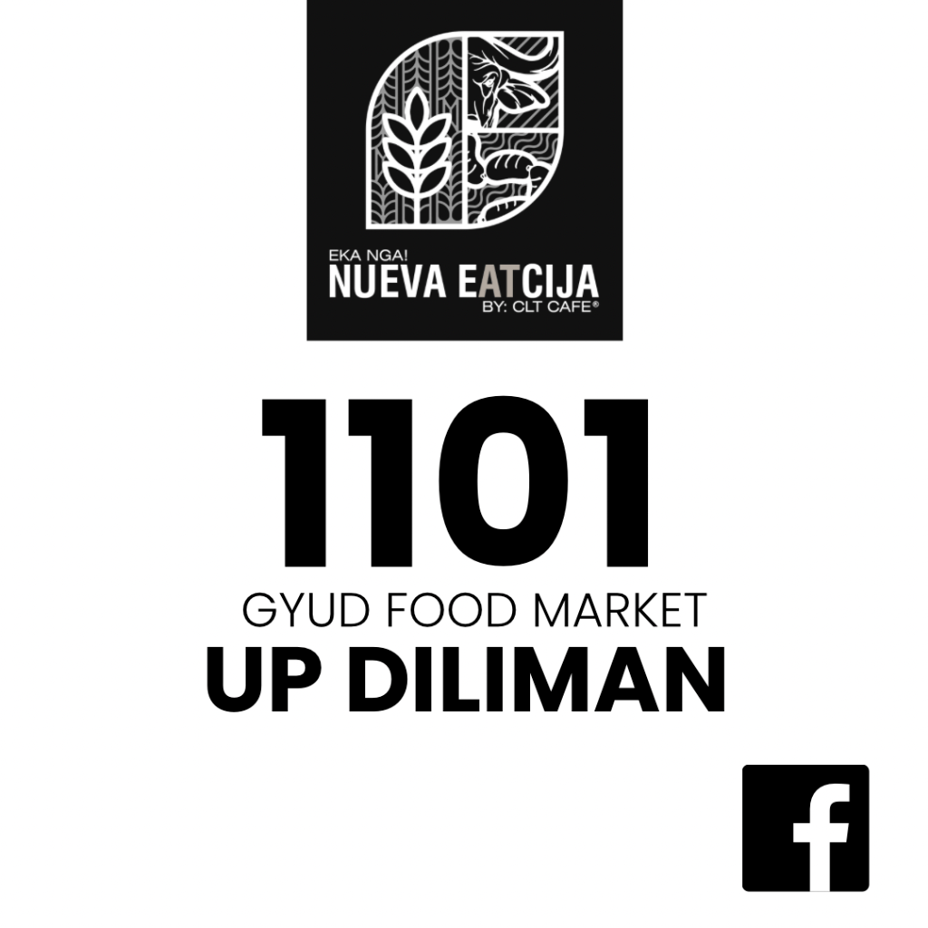 CLT Cafe&reg;  | 1101 Nueva EatCija