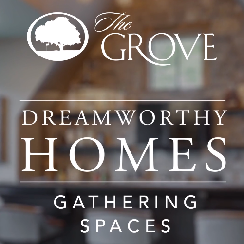 Remarkable Gathering Spaces