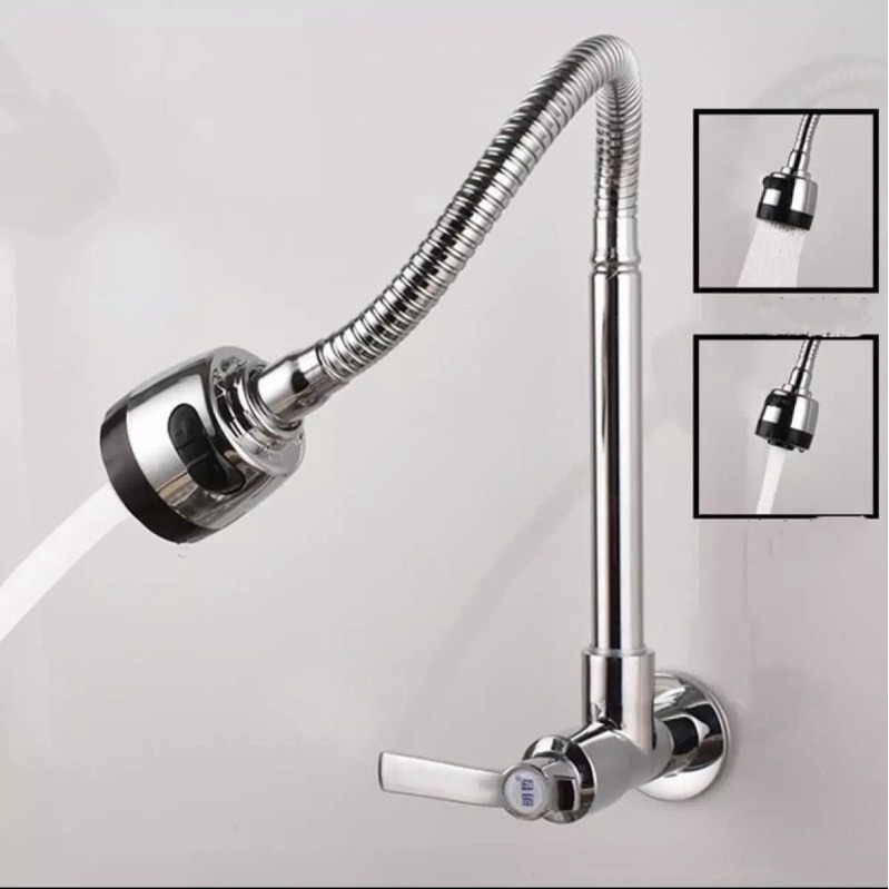 Universal Kitchen Faucet Sink 