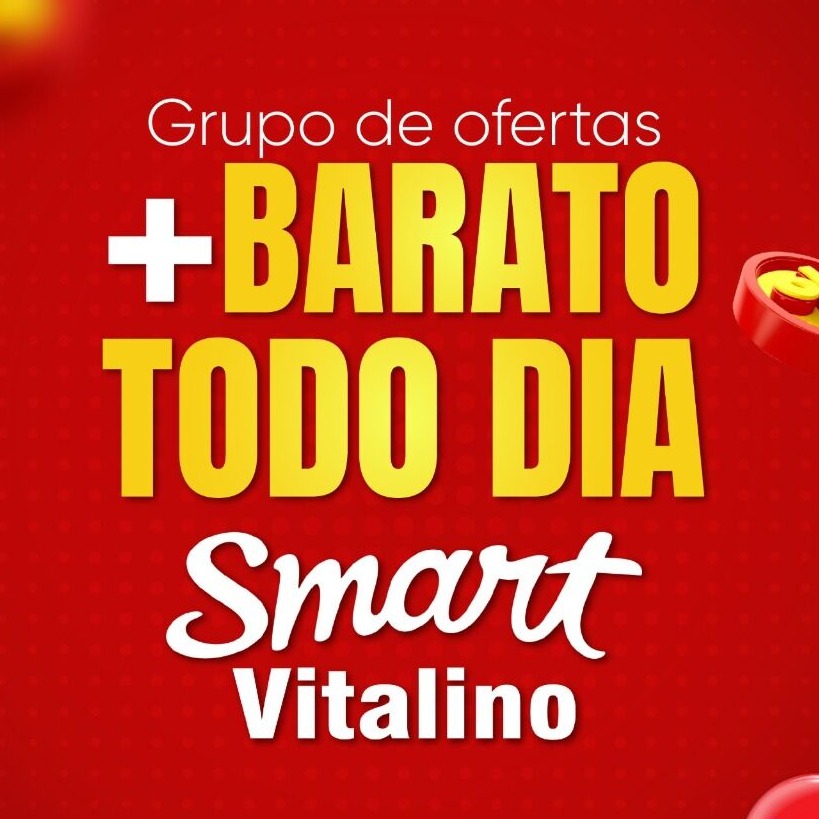 Fa&ccedil;a parte do Grupo de ofertas 