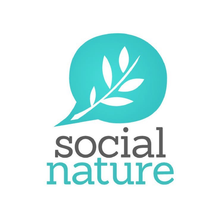 Social Nature - Try Natural Products 