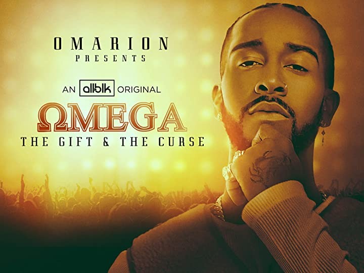 WATCH NOW: OMEGA THE GIFT & THE CURSE