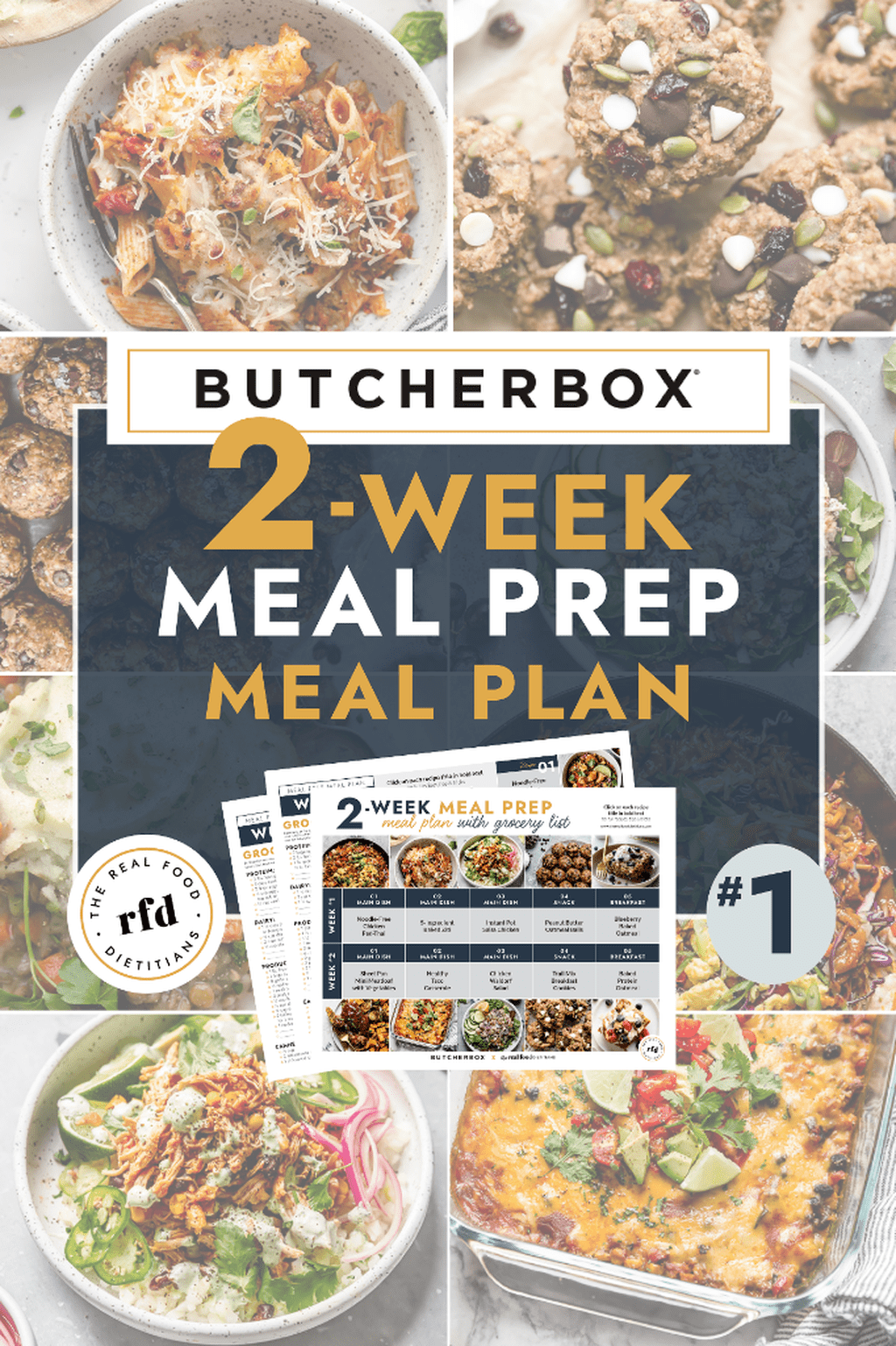 2-Week Meal Plan BB (Carousel)