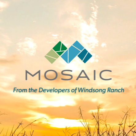 From the Developers of Windsong Ranch