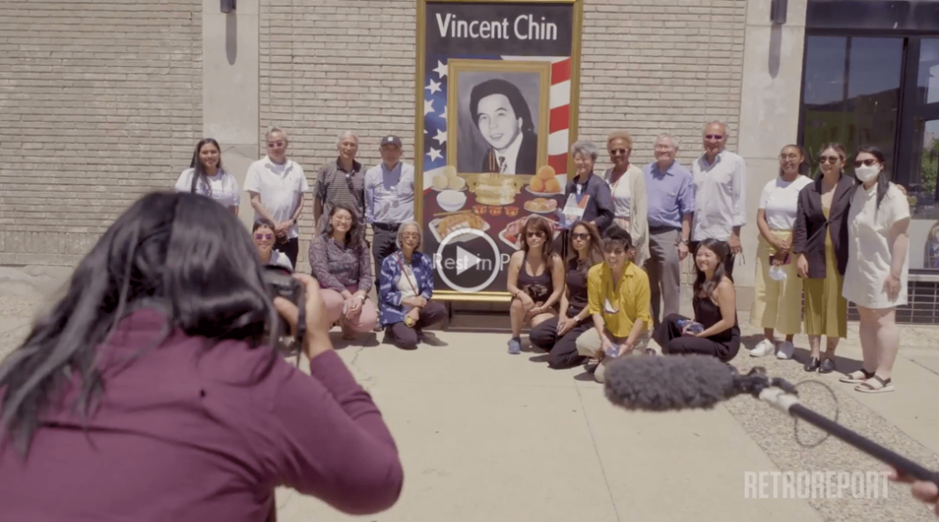 The Crime That Fueled an Asian American Civil Rights Movement