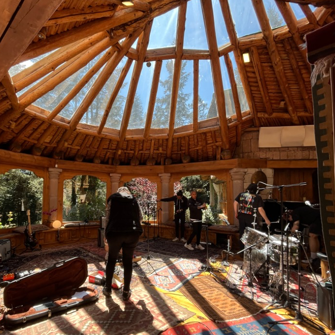 LIVE @ KEXP