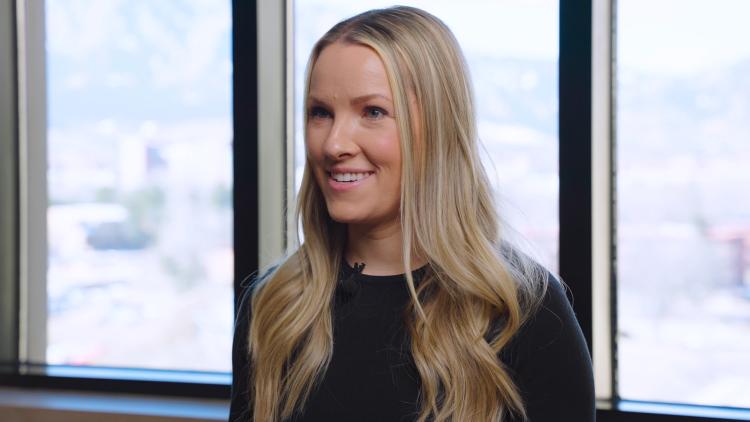 Video: How Kayla Sprenger Uses Computational Tools in Energy and Health Research