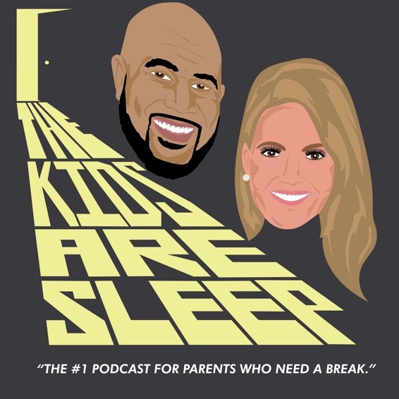 Tuesday podcast episodes FREE on ALL platforms 
