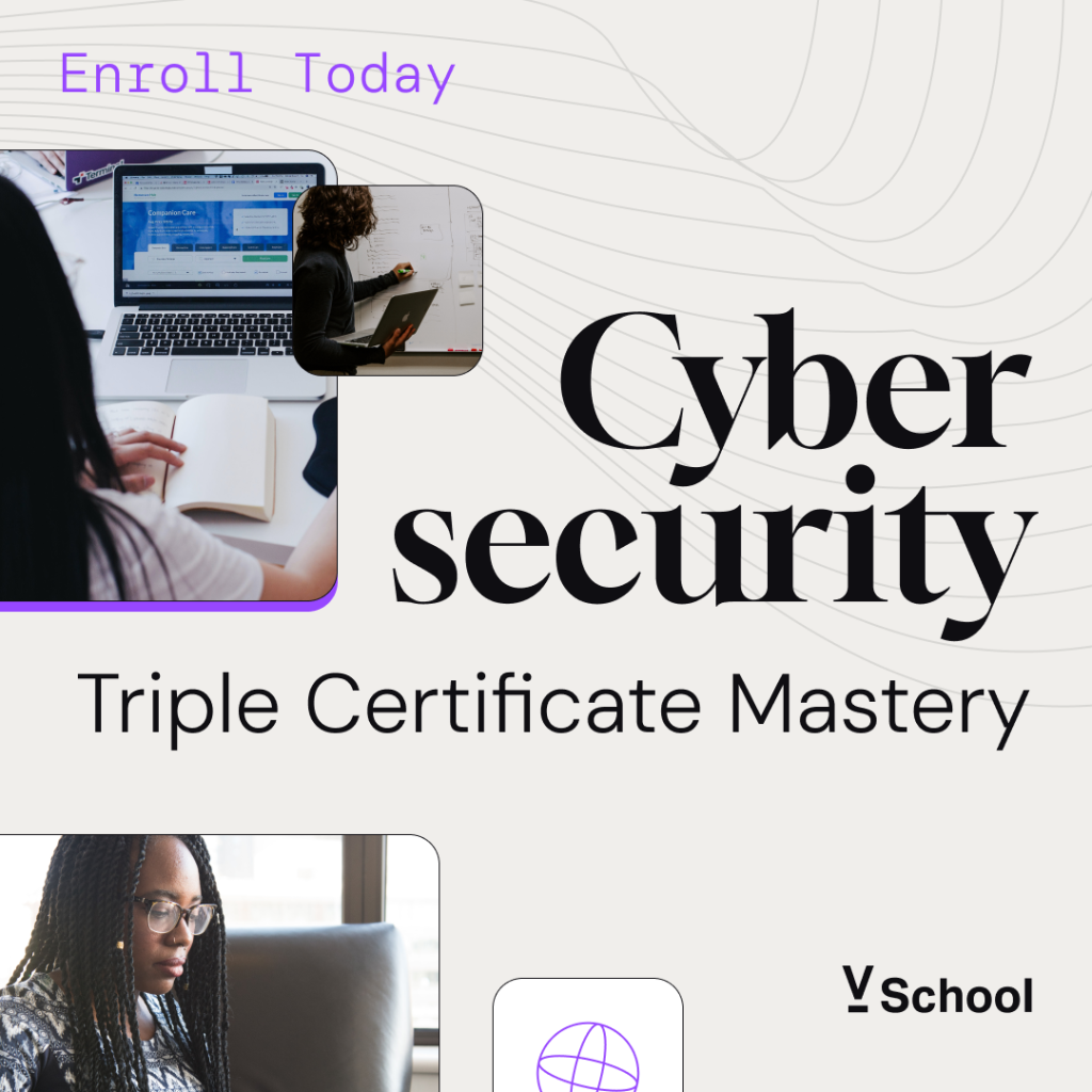 Cybersecurity