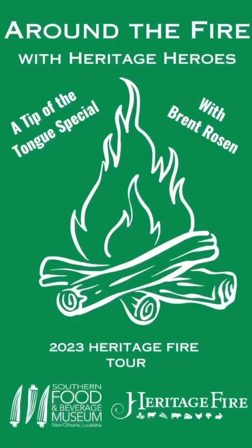 heritage fire ep 1
