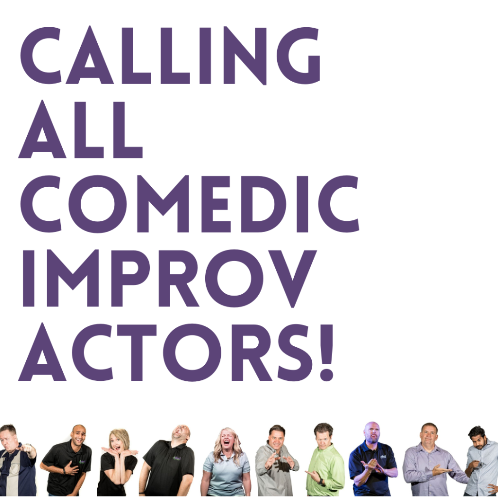 Audition to be a Jester! 