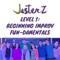 Improv Classes