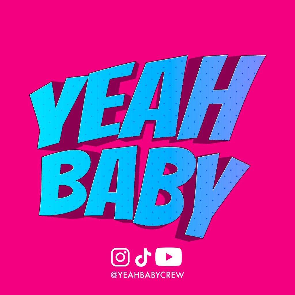 YEAH BABY! PODCAST
