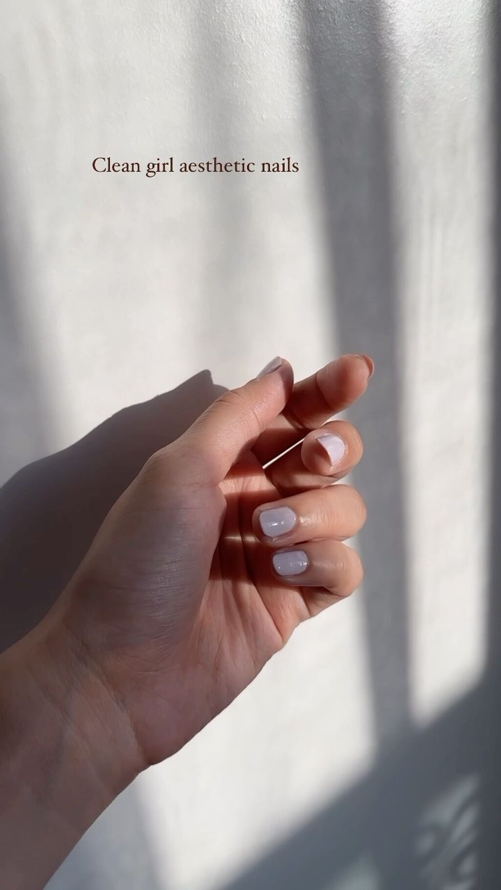 OPI Lavendurable