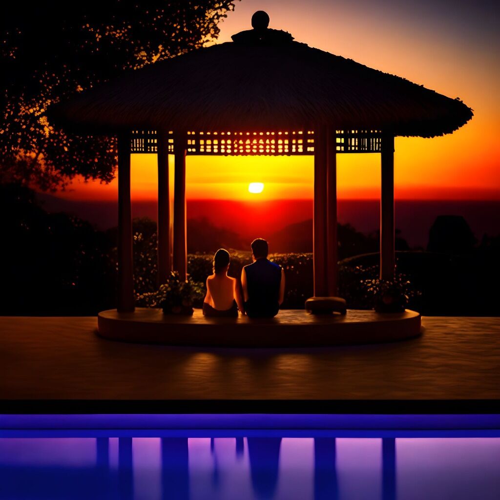 Antalya Balayı Villaları