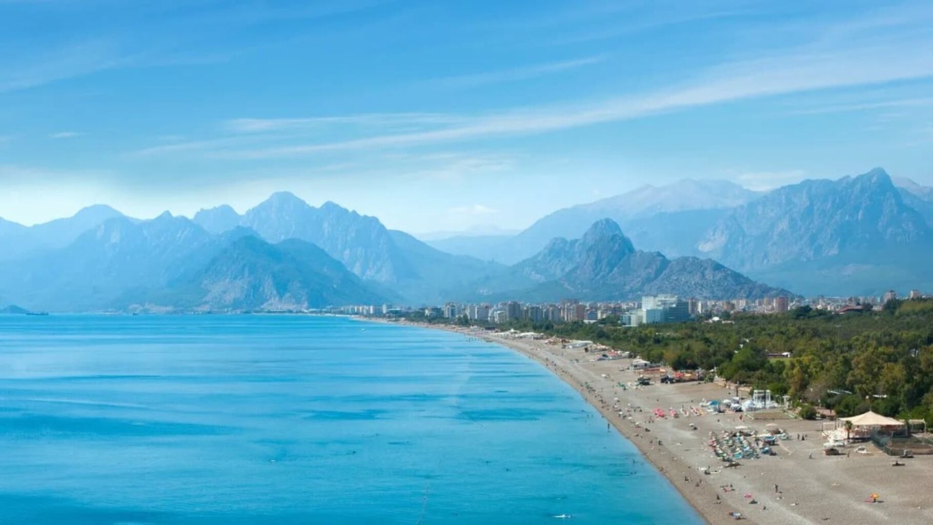 Kalkan Villaları
