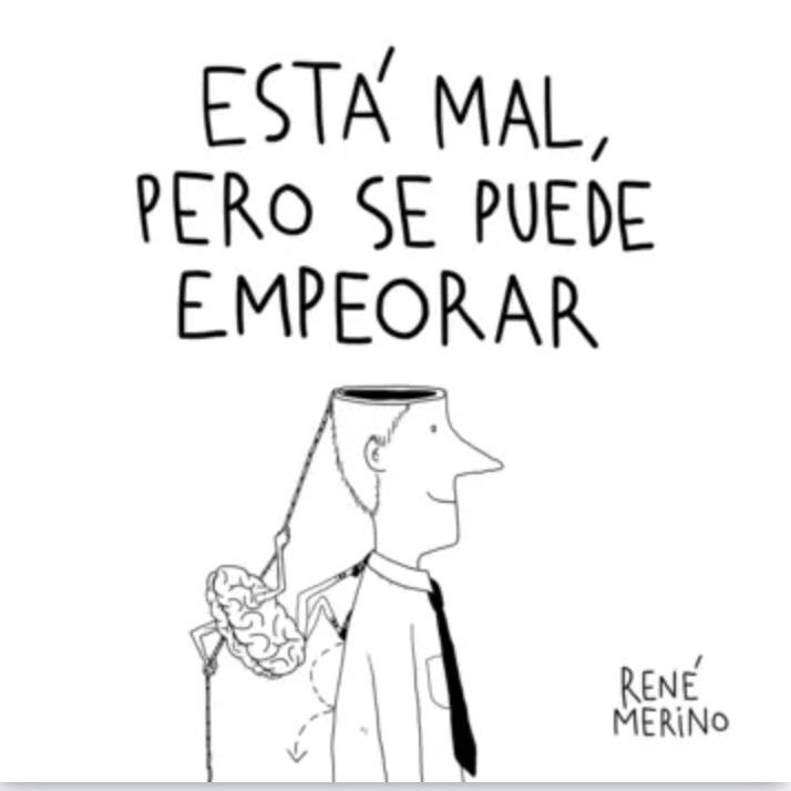 Todos mis libros