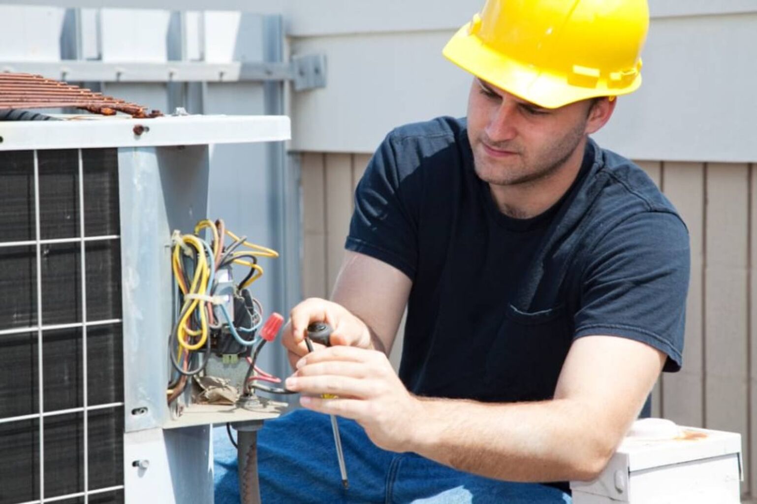 3 Major Reasons HVAC Systems Fail