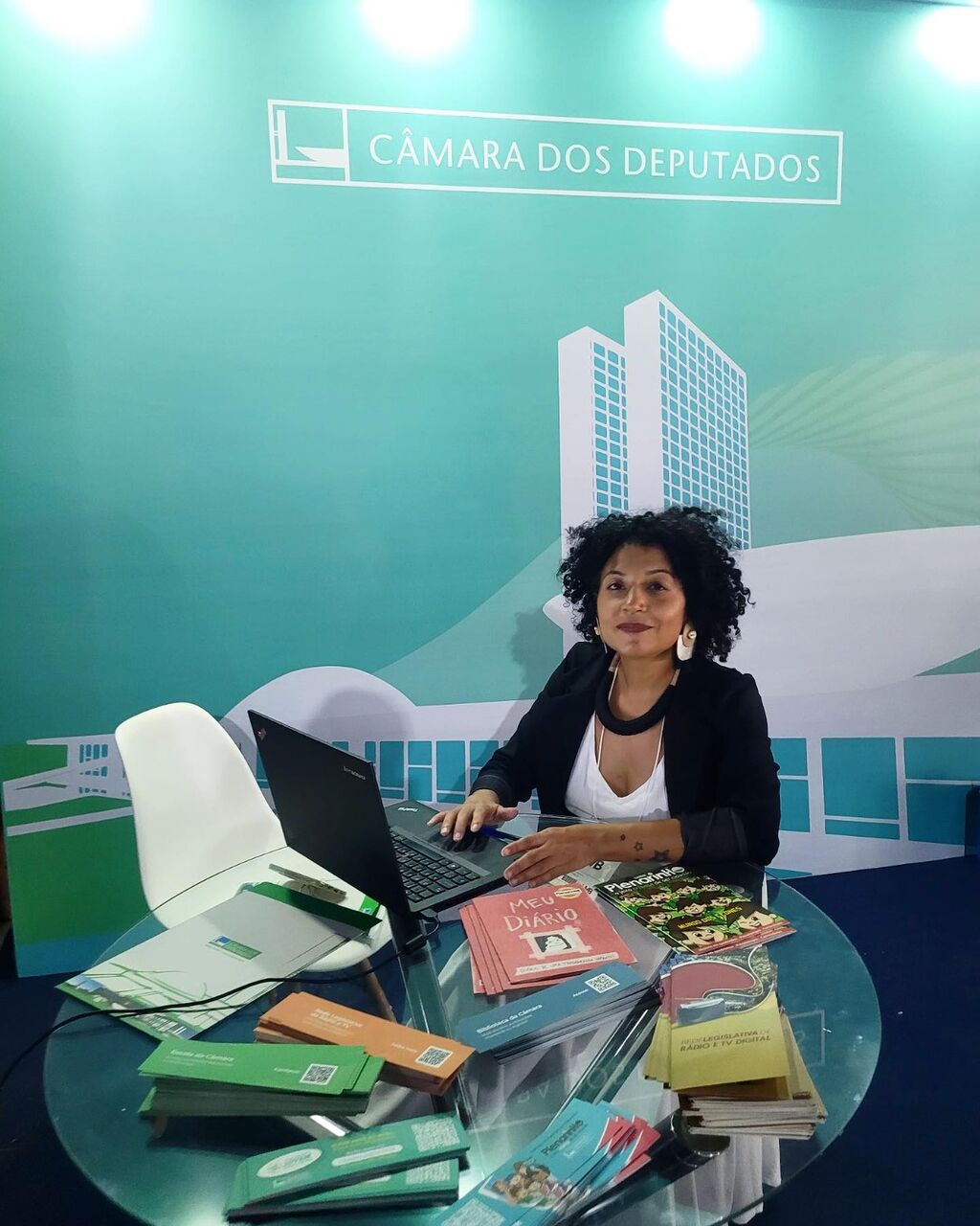Escola da C&acirc;mara