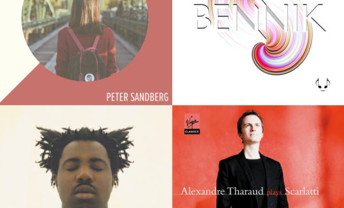Playlist Collectania Dreams 🎵