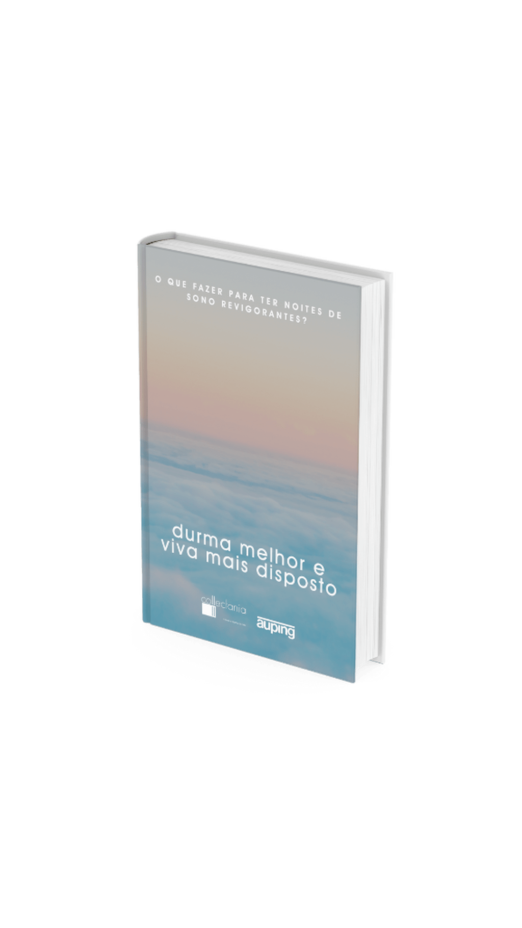 Baixe nosso e-book Sono
