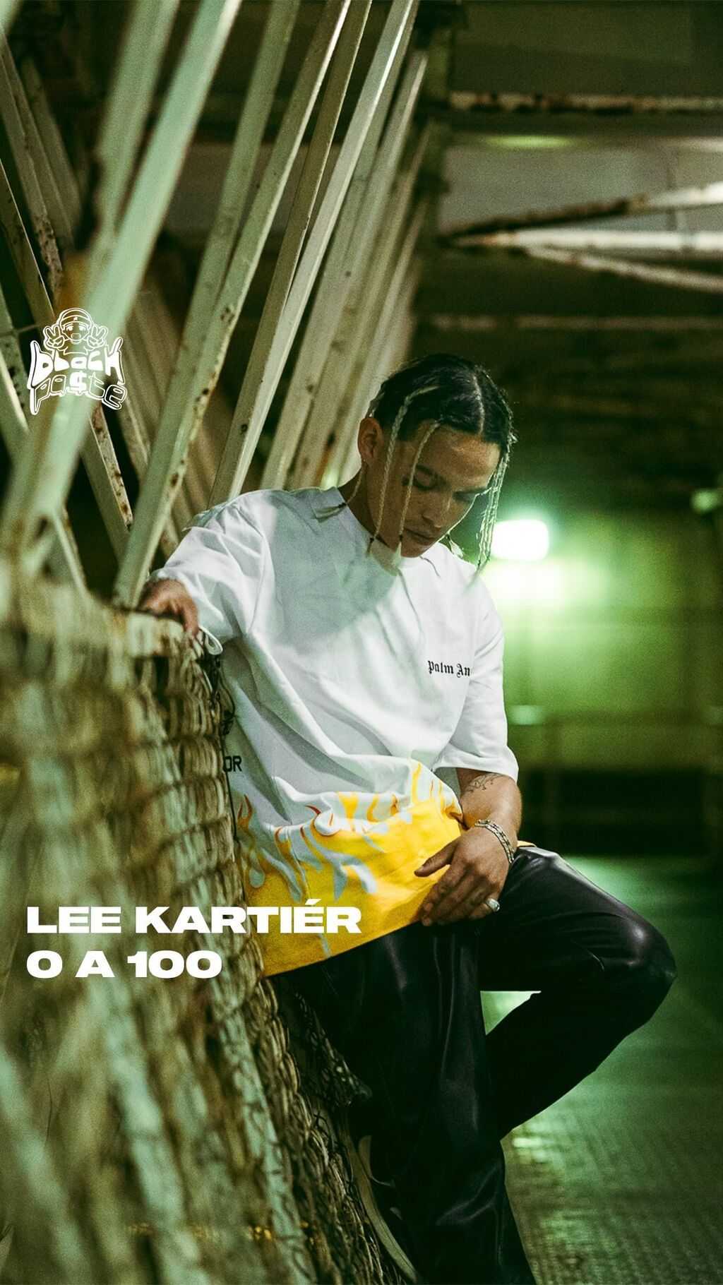 Ya Disponible 0 a 100 de Lee Karti&eacute;r 