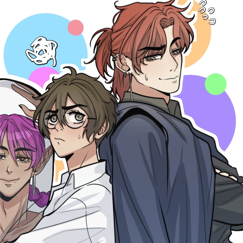 Otaku x Idiot = Love ON WEBTOON