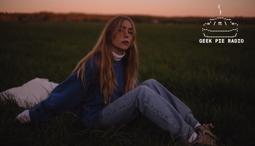 GEEK PIE RADIO // 29 APR 2023