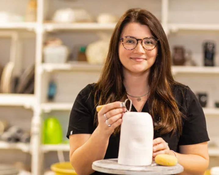 Sculpting a Career in Medicine