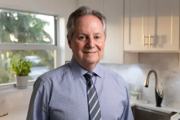 A Recipe for Retirement