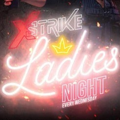 Ladies Night