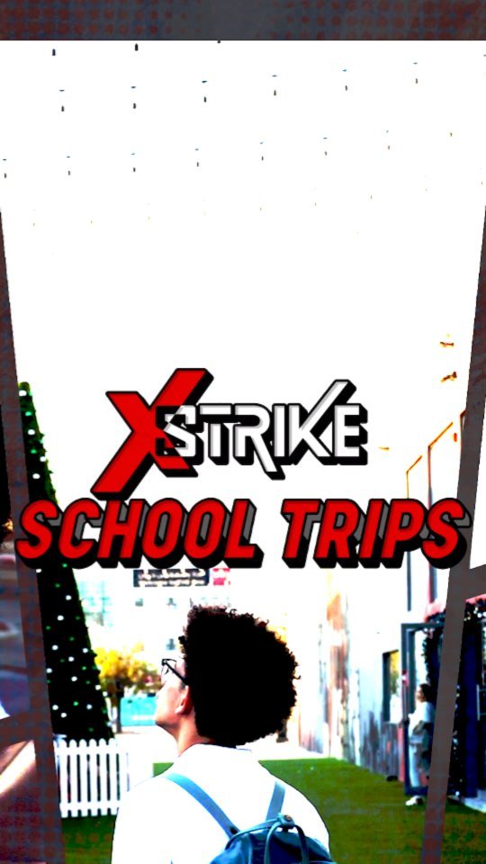 School Trips