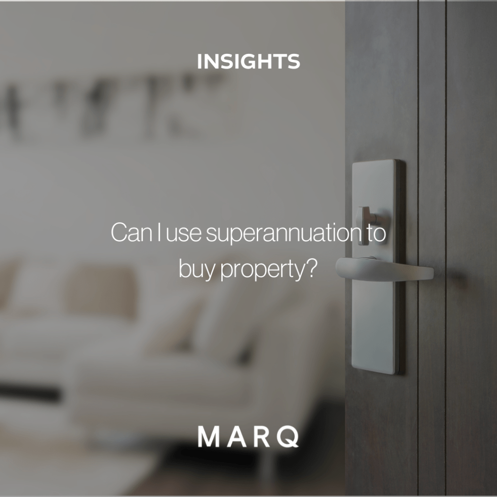 MARQ Insights